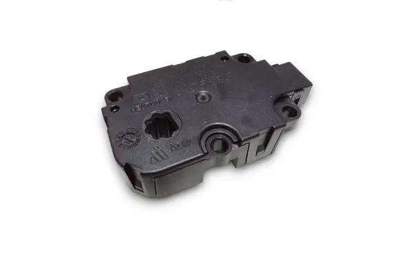 Audi A6 S6 C7 4G Air flap motor/actuator CZ1139301640 ZBAT0061D01