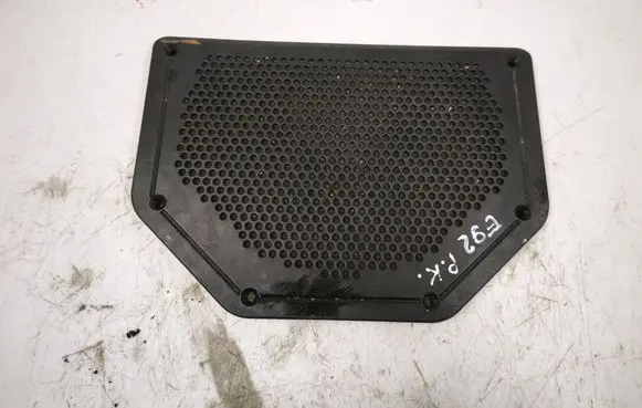 BMW 3 E92 E93 Side speaker trim/cover 6925337