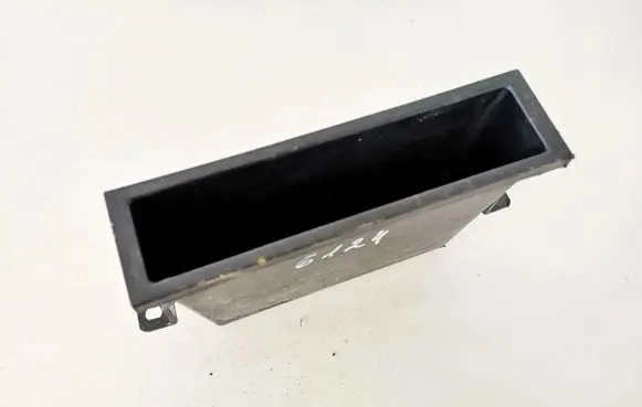 Chevrolet Kalos Glove box 96495144