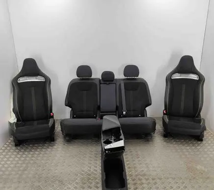 KIA EV6 Interior set 84697CV100