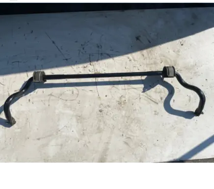 BMW X1 E84 Front anti-roll bar/sway bar 3130678701701
