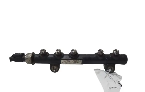 Peugeot 508 Fuel main line pipe 9684753080