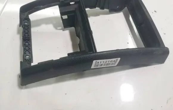 Skoda Superb B6 (3T) Other interior part 