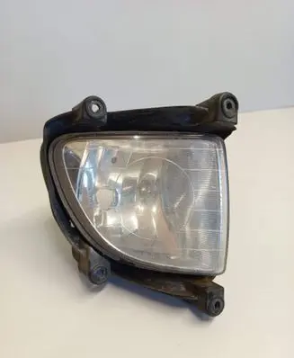 KIA Sportage Front fog light