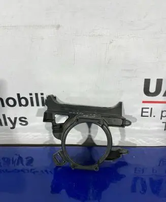Renault Clio IV Fog light bracket 269165291R