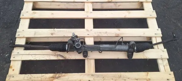 Toyota Avensis T250 Steering rack 7891501172