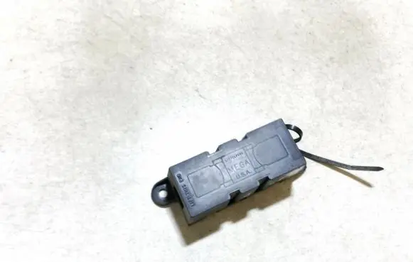 Volkswagen Crafter Fuse 