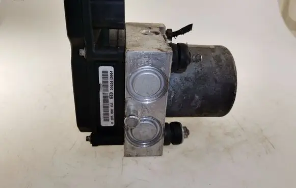 Renault Master III ABS Pump 0265237094