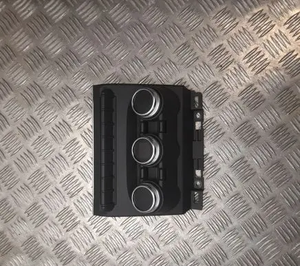 Renault Zoe Climate control unit 275100936R