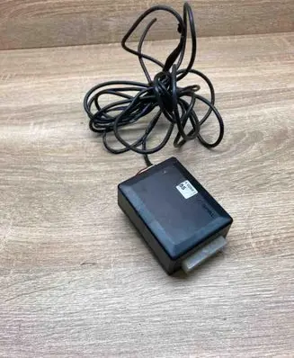 Nissan Almera N16 Alarm control unit/module A000397