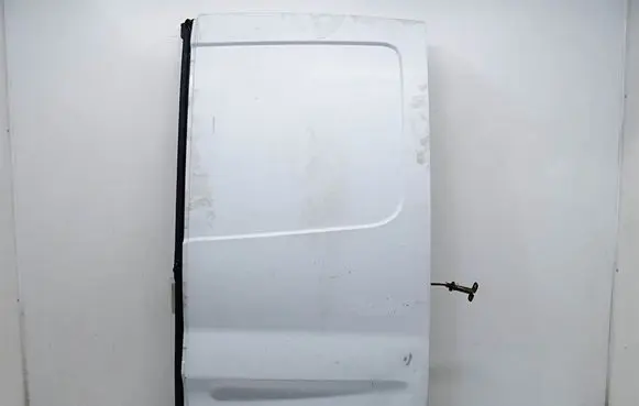 Renault Trafic II (X83) Rear door