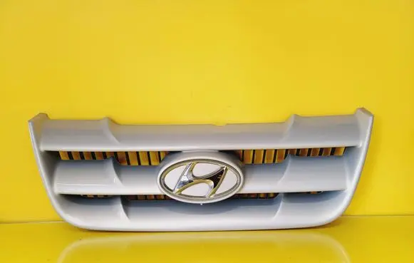 Hyundai Matrix Front grill 8636117010 8636517000