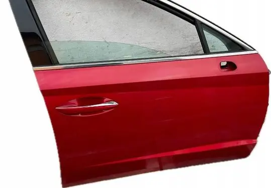 Hyundai Sonata DN8 Front door 76004L1010