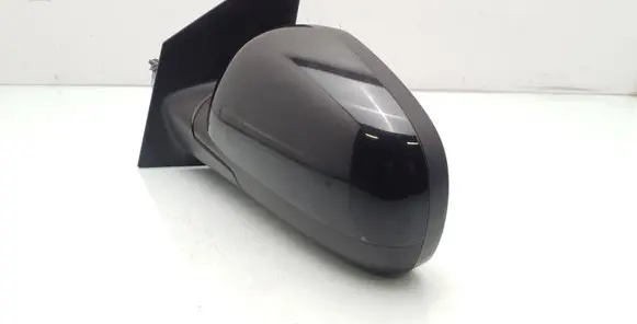 Nissan Note (E11) Front door electric wing mirror 12493080 078677