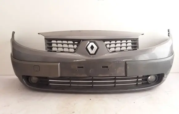 Renault Scenic II - Grand scenic II Front bumper