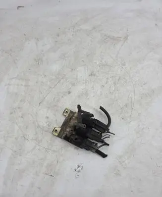 Hyundai Galloper Vacuum valve