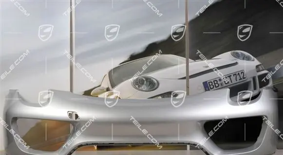 Porsche 918 Front bumper 91850531101G2X