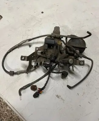 Volkswagen Transporter - Caravelle T5 Vacuum valve 1K0906627A 70086800