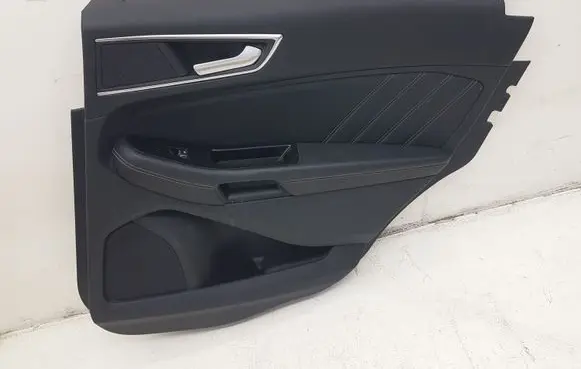 Ford Edge II Rear door card panel trim FT4BR27406 FT4BR27406EF3ZHE 2164008