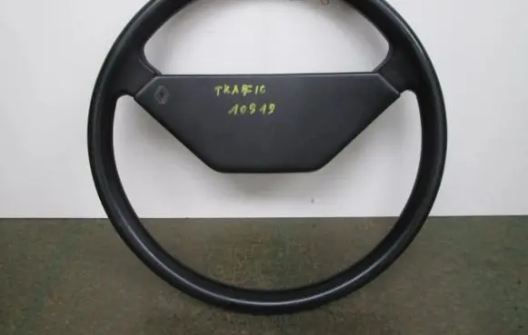 Renault Trafic I Steering wheel