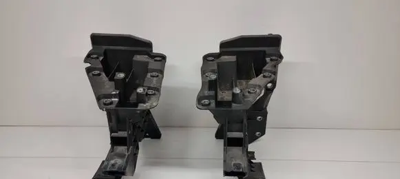 Mercedes-Benz GLE W167 Top upper radiator support slam panel A1676206601 0351101548