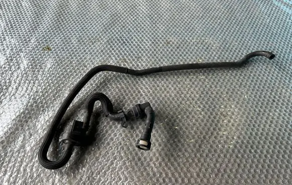 Porsche Cayenne (92A) Fuel tank valve 03H906517 7P6133277 7P5133352C