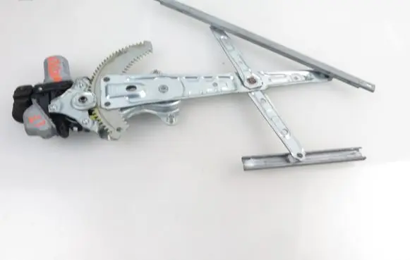 Infiniti Q50 Rear door window regulator with motor 0620203110