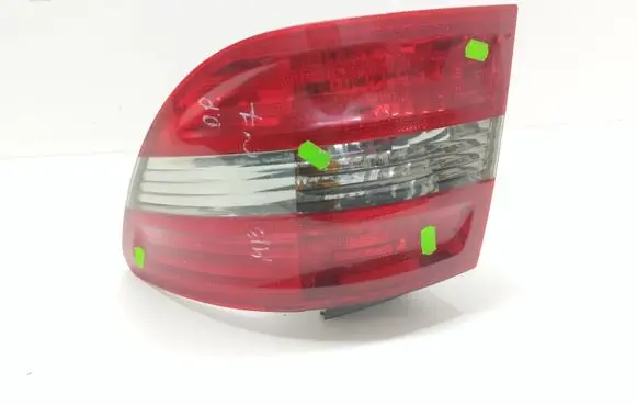 Mercedes-Benz B W245 Rear/tail lights A1698202664