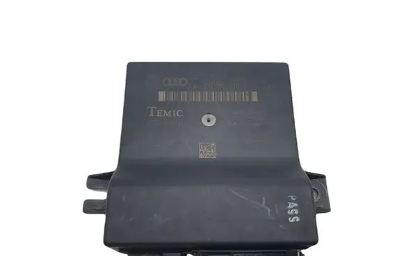 Audi A6 S6 C6 4F Gateway control module 4F0907468D 4F0910468A
