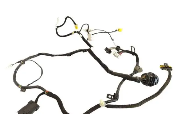 Alfa Romeo GT Front door wiring loom 60689380 16122003 006068938001044
