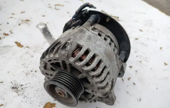 Ford Connect Generator/alternator 