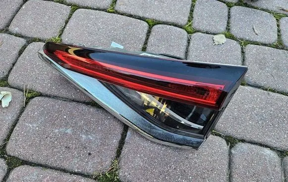 Toyota Corolla E210 E21 Rear/tail lights 8158002C31