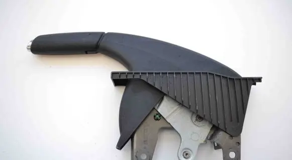 Mercedes-Benz A W169 Hand brake release handle A1694270034
