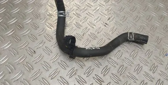 Toyota Aygo AB40 Engine coolant pipe/hose