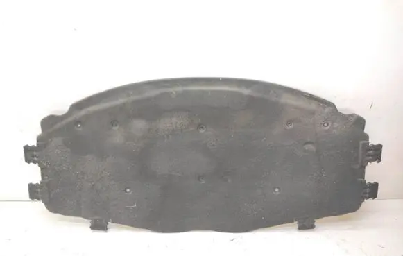 BMW X3 E83 Engine bonnet/hood sound/heat insulation 3451622