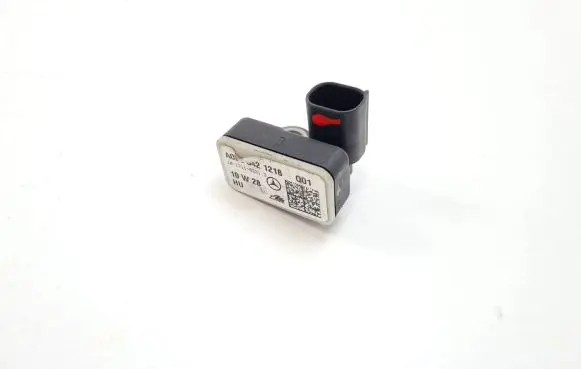 Mercedes-Benz GL X164 Airbag deployment crash/impact sensor A0055421218