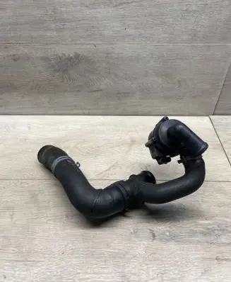 Volkswagen Golf VI Electric auxiliary coolant/water pump 5N0965561 701713080 1013463846