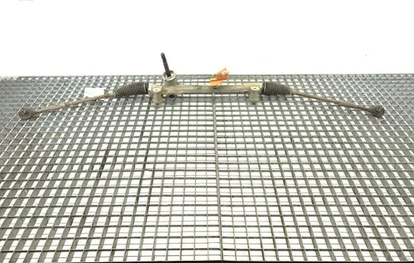 Steering rack