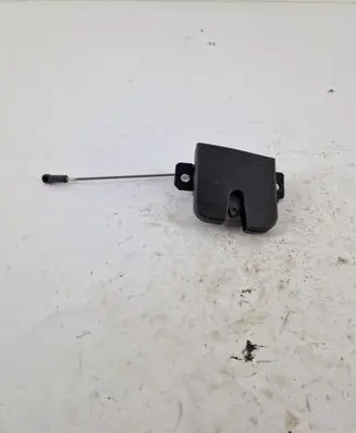 Volkswagen Caddy Loading door lock loop/hook striker 2K0827506E
