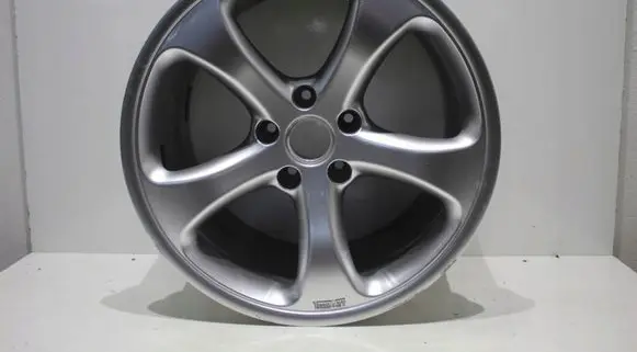 Porsche Macan (95B) R20 alloy rim 
