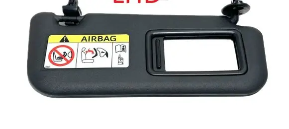 Toyota Yaris Cross Sun visor 74310K0090 45265