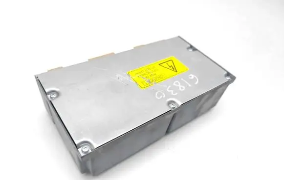 BMW 6 E63 E64 Airbag control unit/module 6946388 65.77-6946388