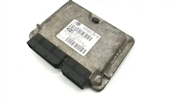 Volkswagen Polo Engine control unit/module 036906034HS