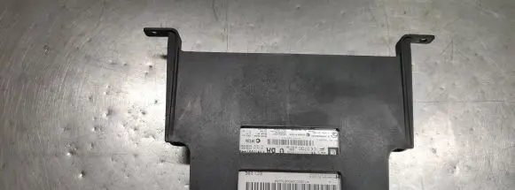 Opel Insignia A Bluetooth control unit module 13314405 29092008