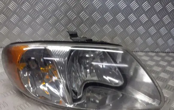 Chrysler Grand Voyager IV LED Daytime headlight 04857700AB