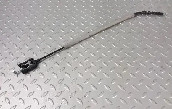 Skoda Octavia Mk3 (5E) Front door cable line 7N0837017B
