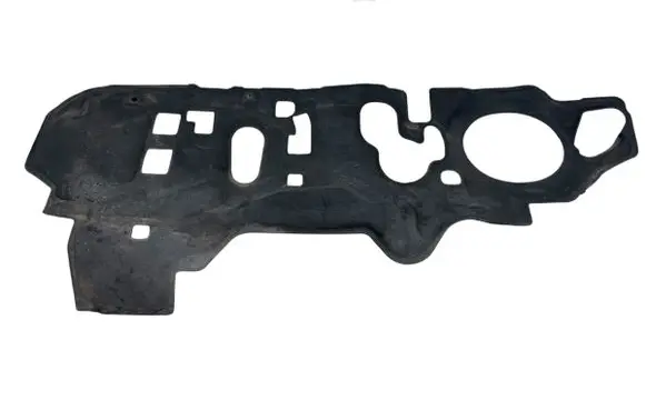Toyota Avensis T270 Under panel sound insulation 5522302120