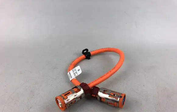 Mercedes-Benz EQA Other wiring loom A2435408319