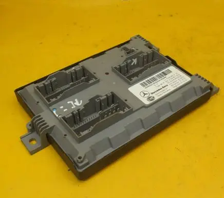 Mercedes-Benz EQE v295 Other control units/modules A2069002118 5DK01589304