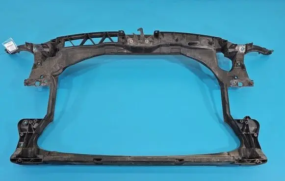 Audi A6 S6 C7 4G Radiator support slam panel 4G0805594 IMPRK1529532
